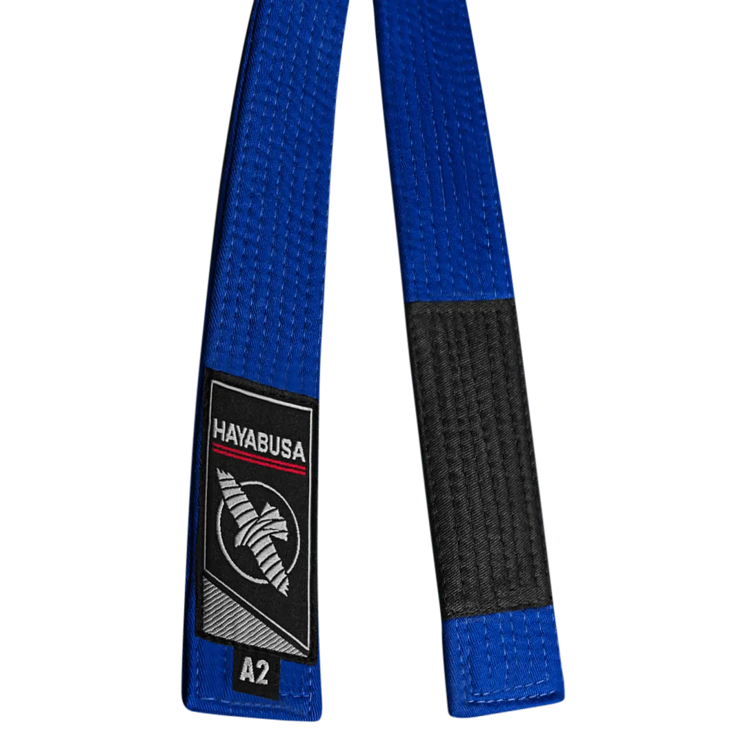 Hayabusa Jiu Jitsu Belt