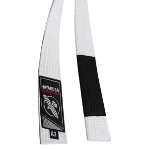 Hayabusa Jiu Jitsu Belt