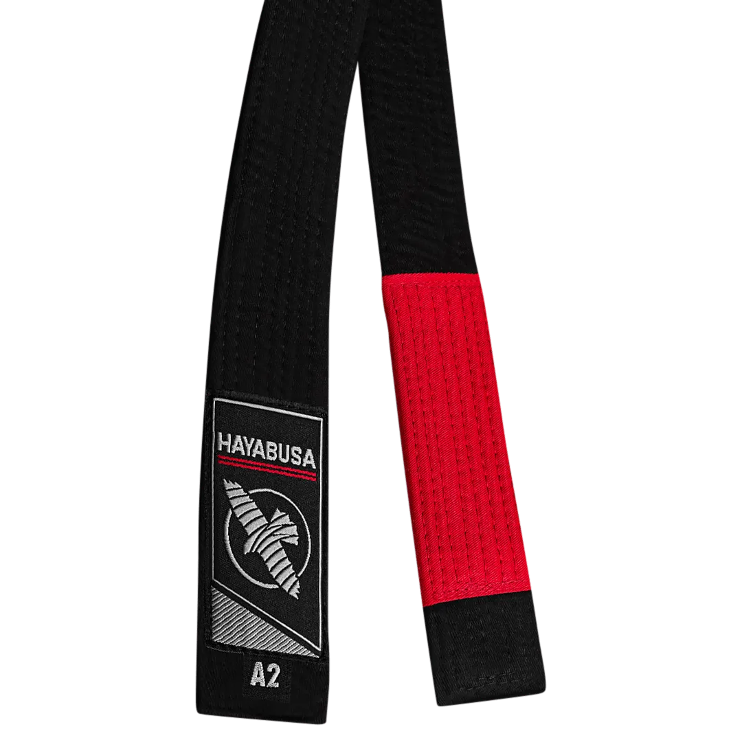Hayabusa Jiu Jitsu Belt