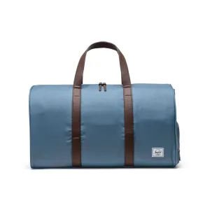 Herschel Novel Duffle - Blue Steel