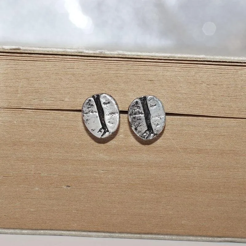 High Quality Metal Satanic Inverted Cross Drop Earrings Devil