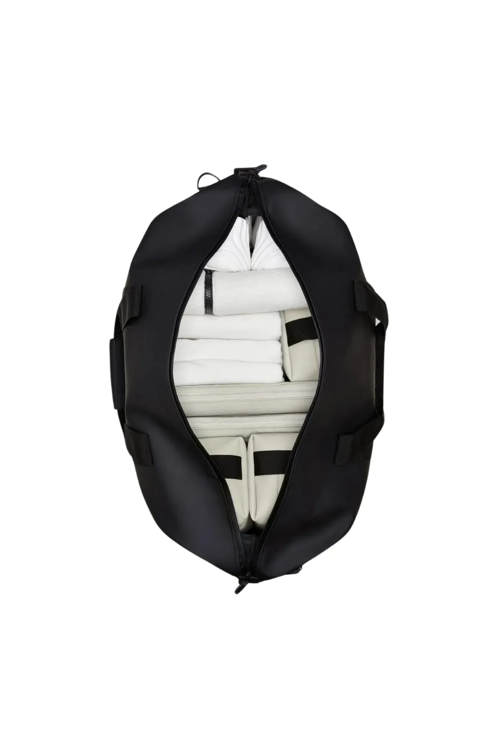 Hilo Weekend Bag W3