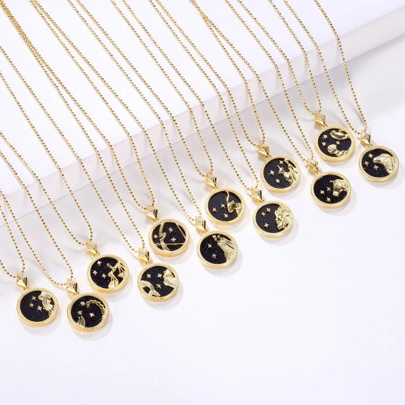 hulianfu Fashion Elegant Necklaces Accessories