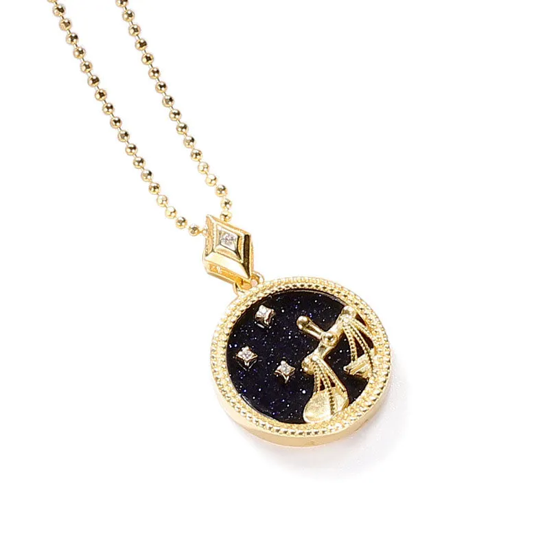 hulianfu Fashion Elegant Necklaces Accessories