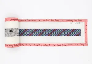 Illusion (Jewel) Belt