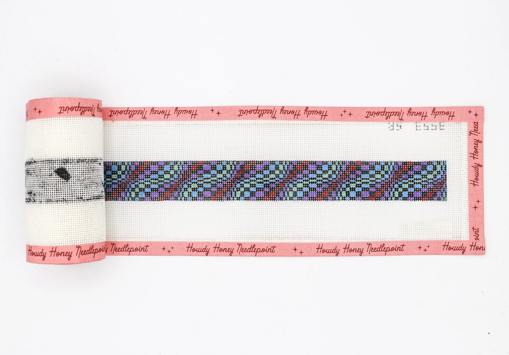 Illusion (Jewel) Belt