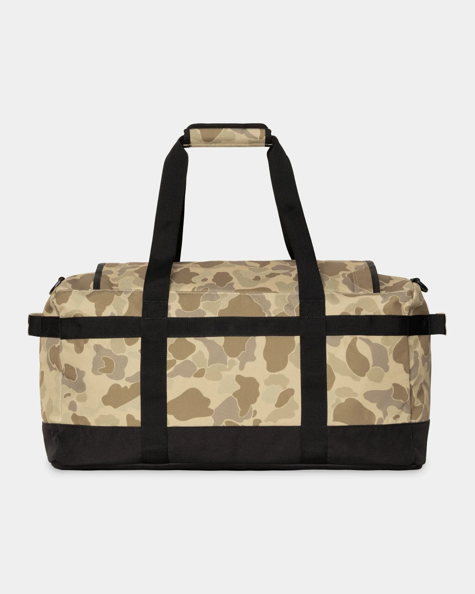 Jack Duffle Bag | Desert Duck Camo