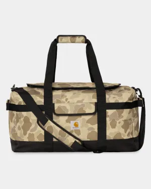 Jack Duffle Bag | Desert Duck Camo