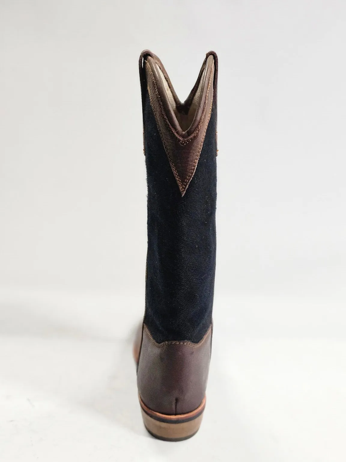 Jerry Cowboy Boots