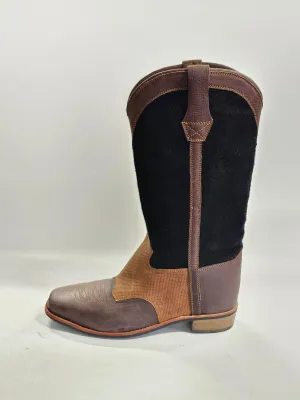 Jerry Cowboy Boots