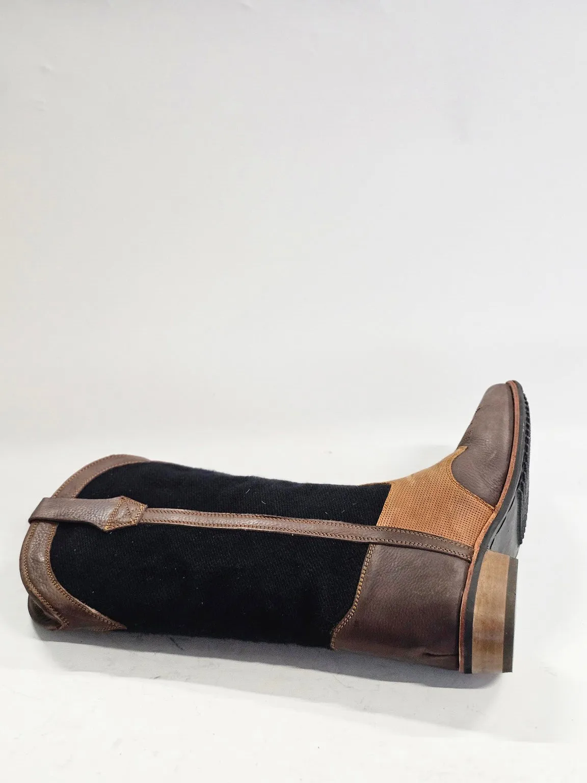 Jerry Cowboy Boots