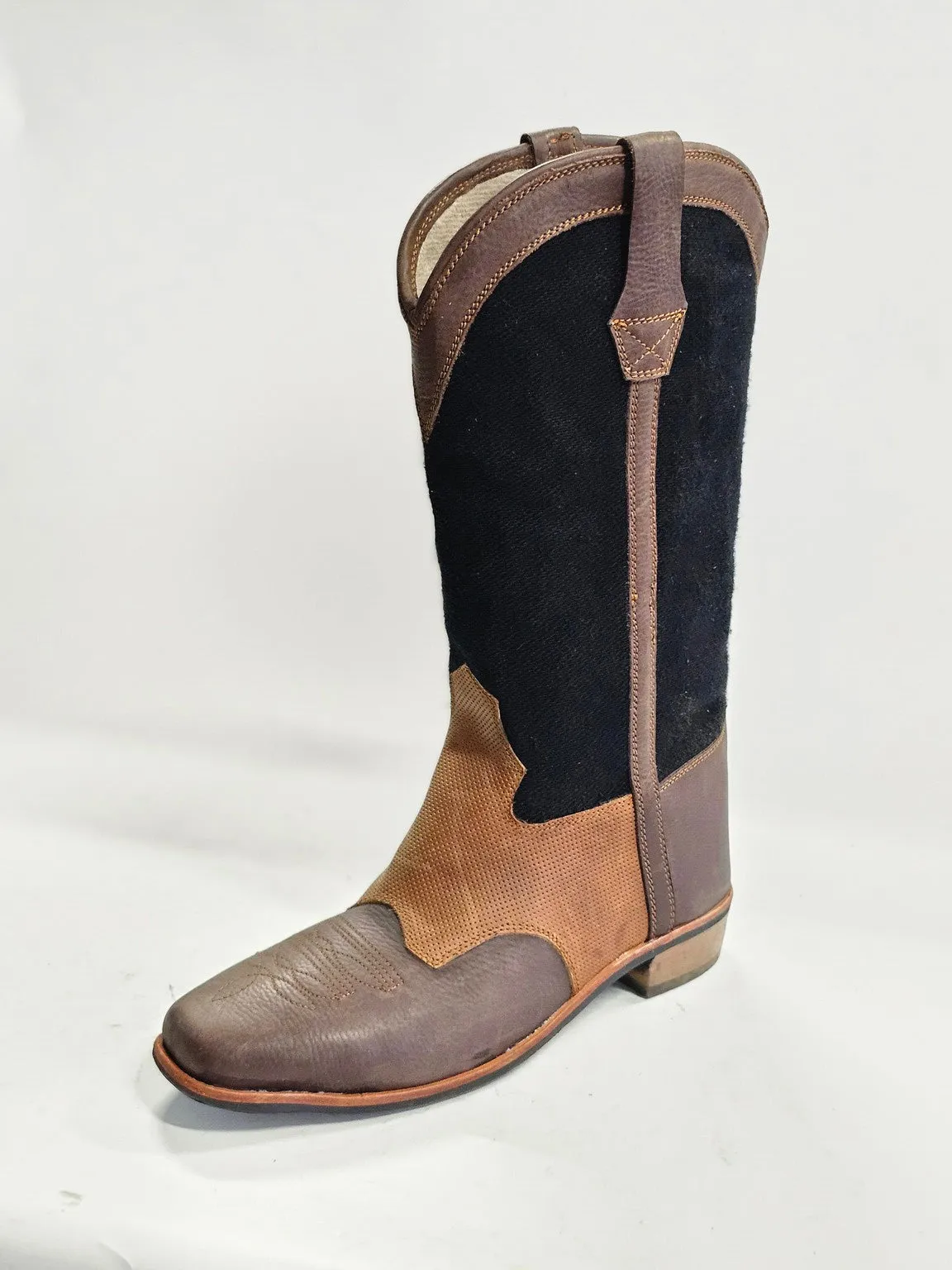 Jerry Cowboy Boots