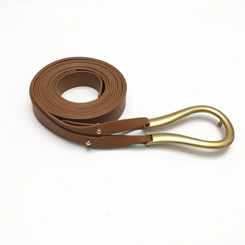 Josie Small Buckle Belt