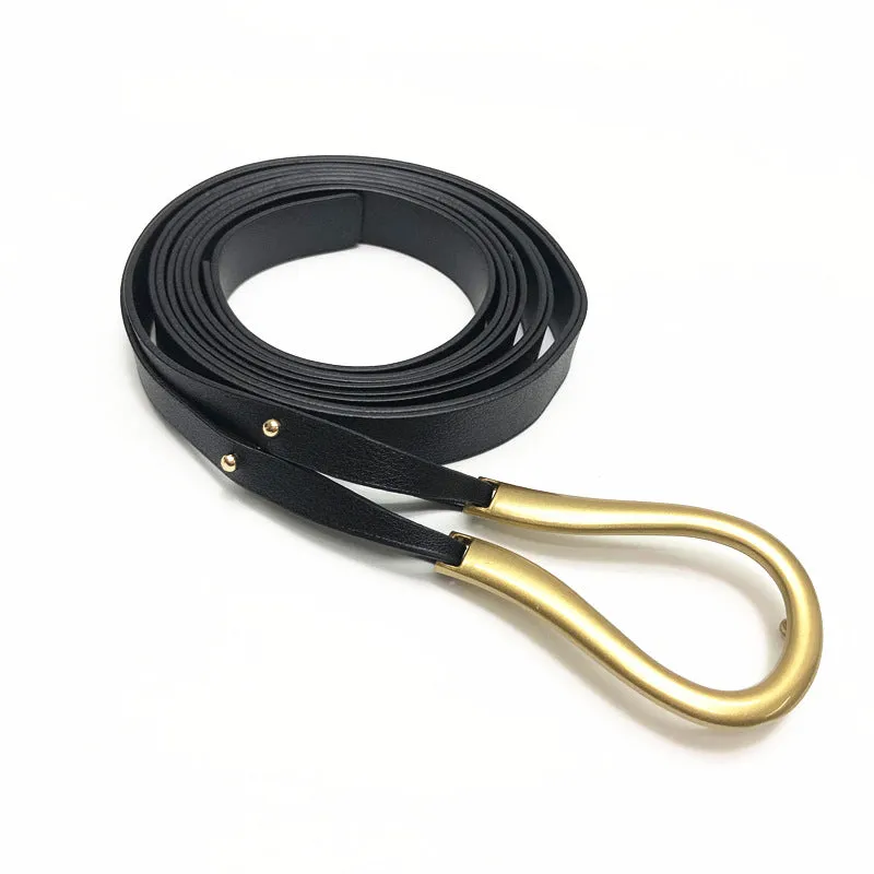 Josie Small Buckle Belt
