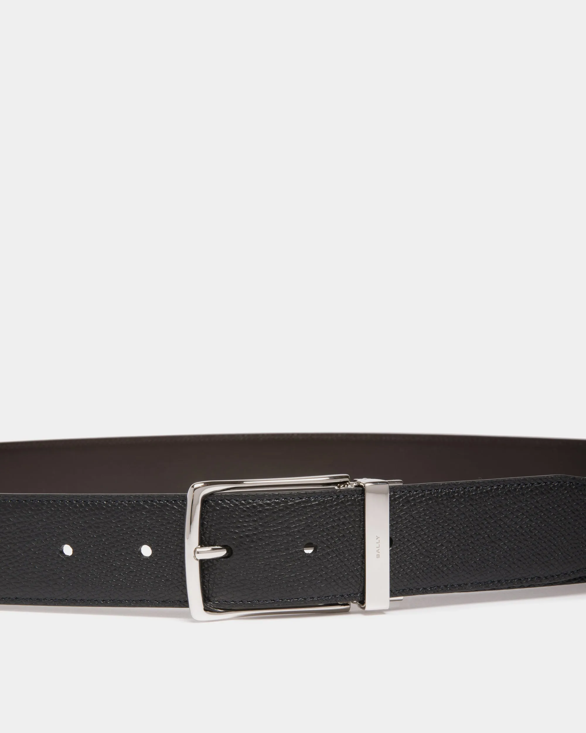 Ketter 35 - Belts