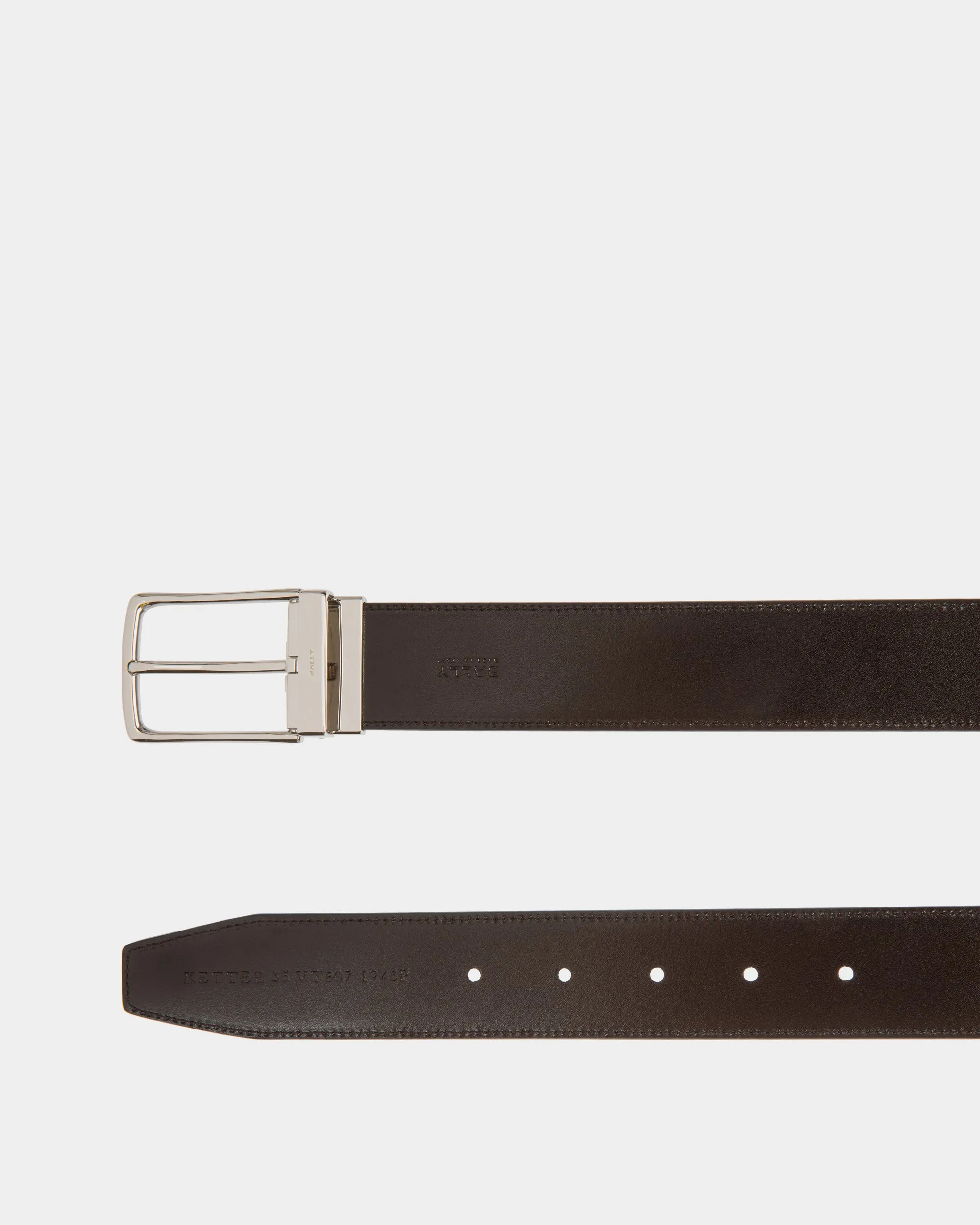 Ketter 35 - Belts