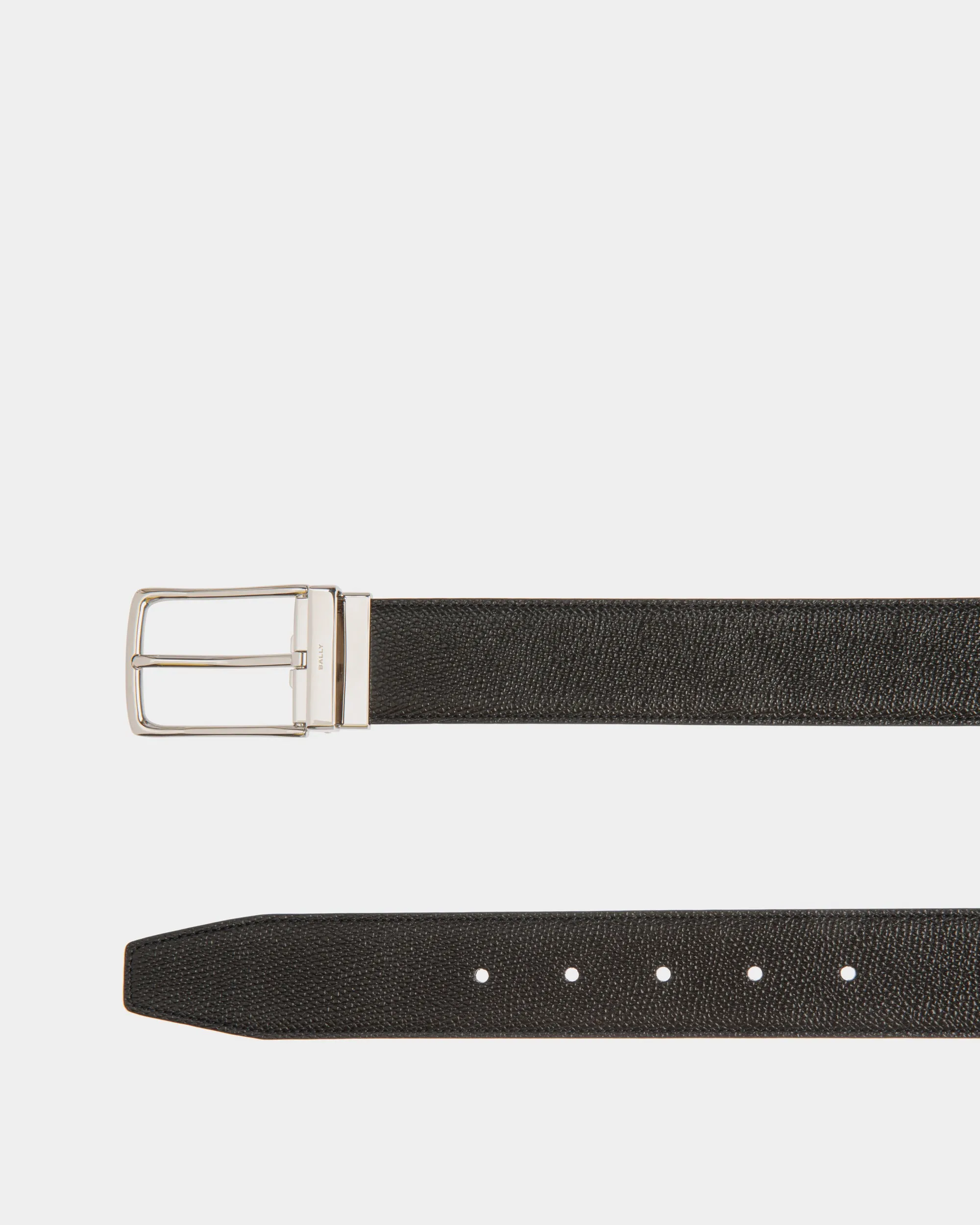 Ketter 35 - Belts