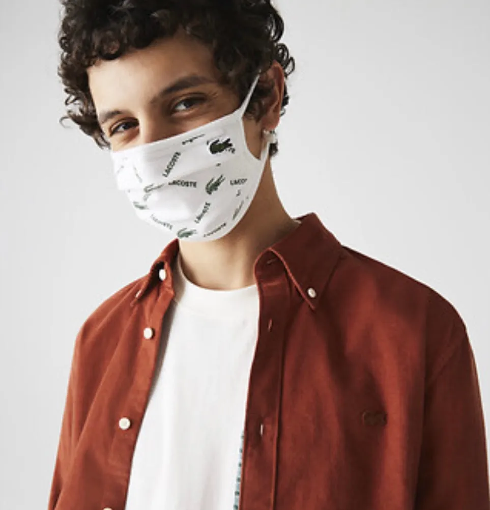 LAC FASHION MASK