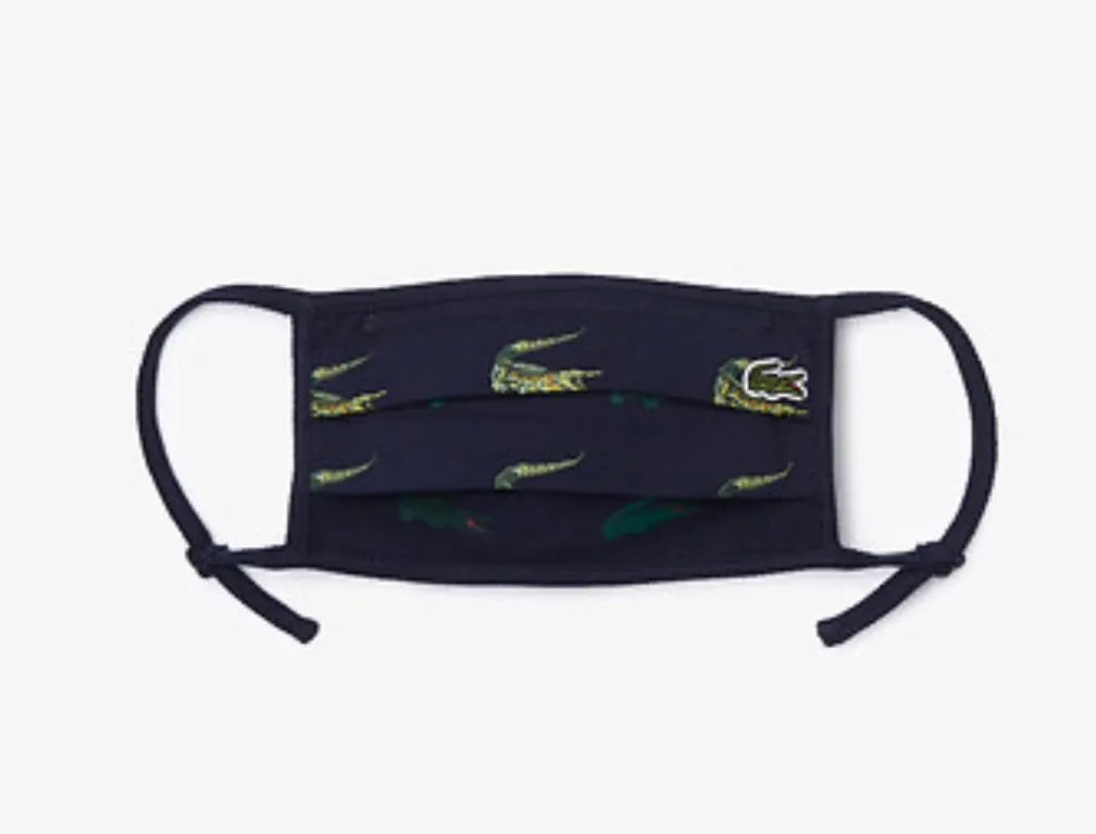 LAC FASHION MASK