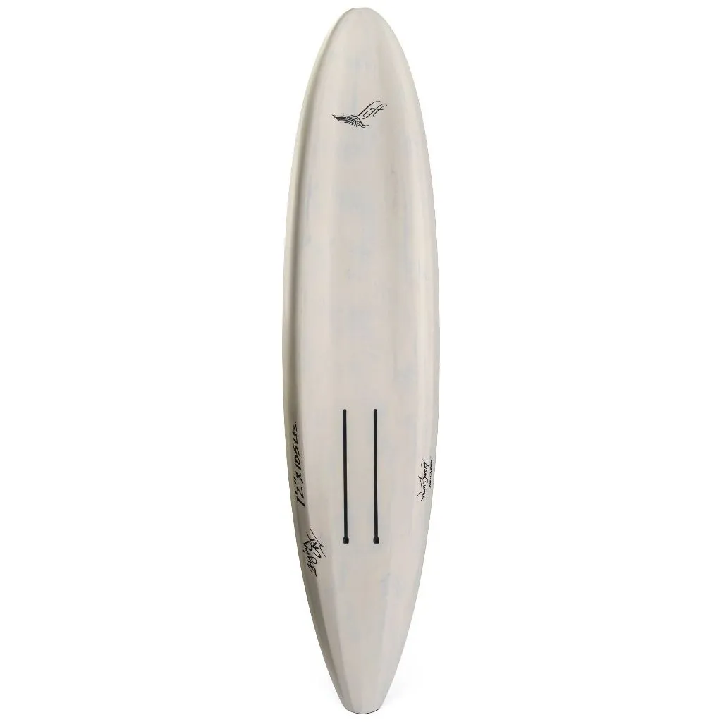 Lift Foils Flying Cat  7’2" x 105L Downwind Board