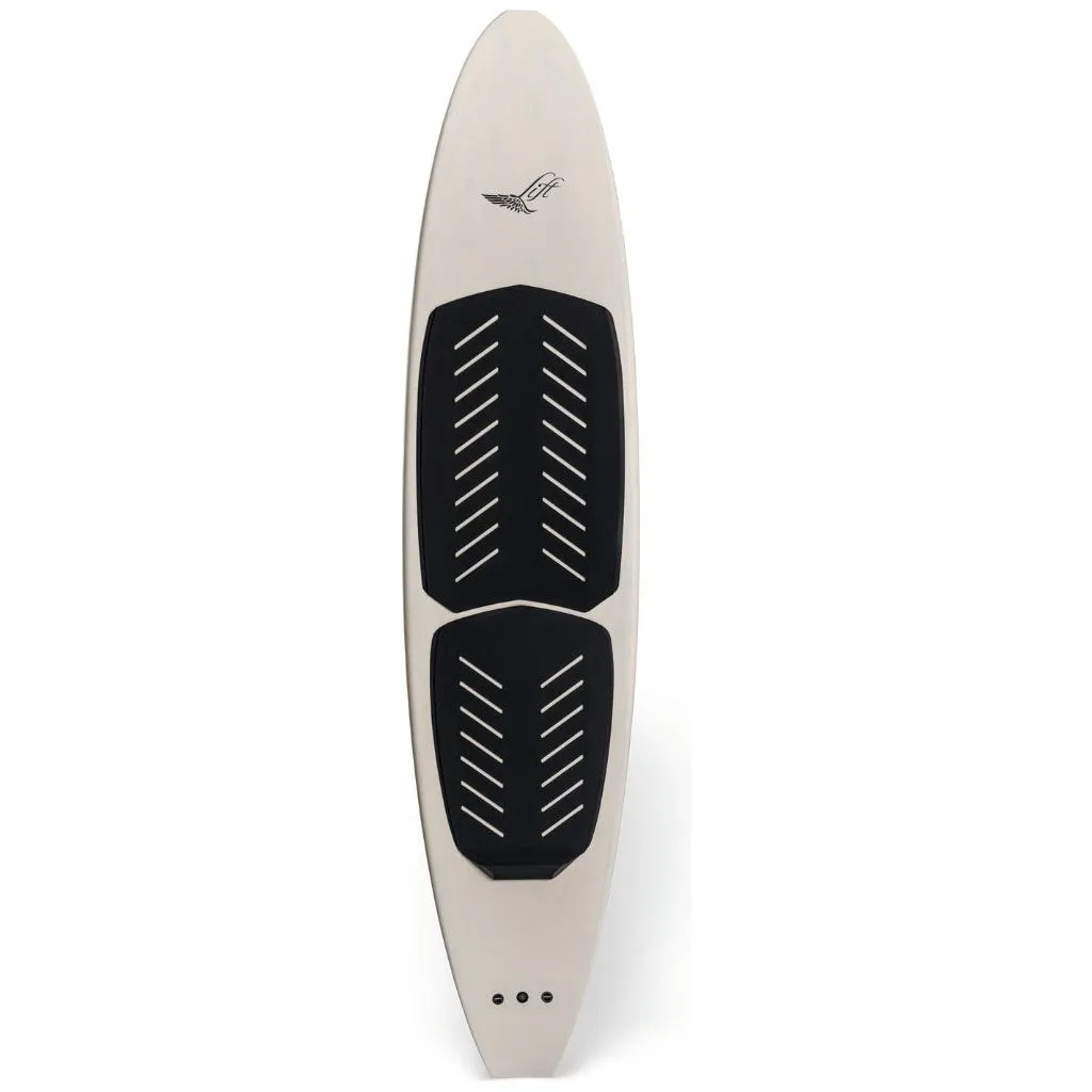 Lift Foils Flying Cat  7’2" x 105L Downwind Board