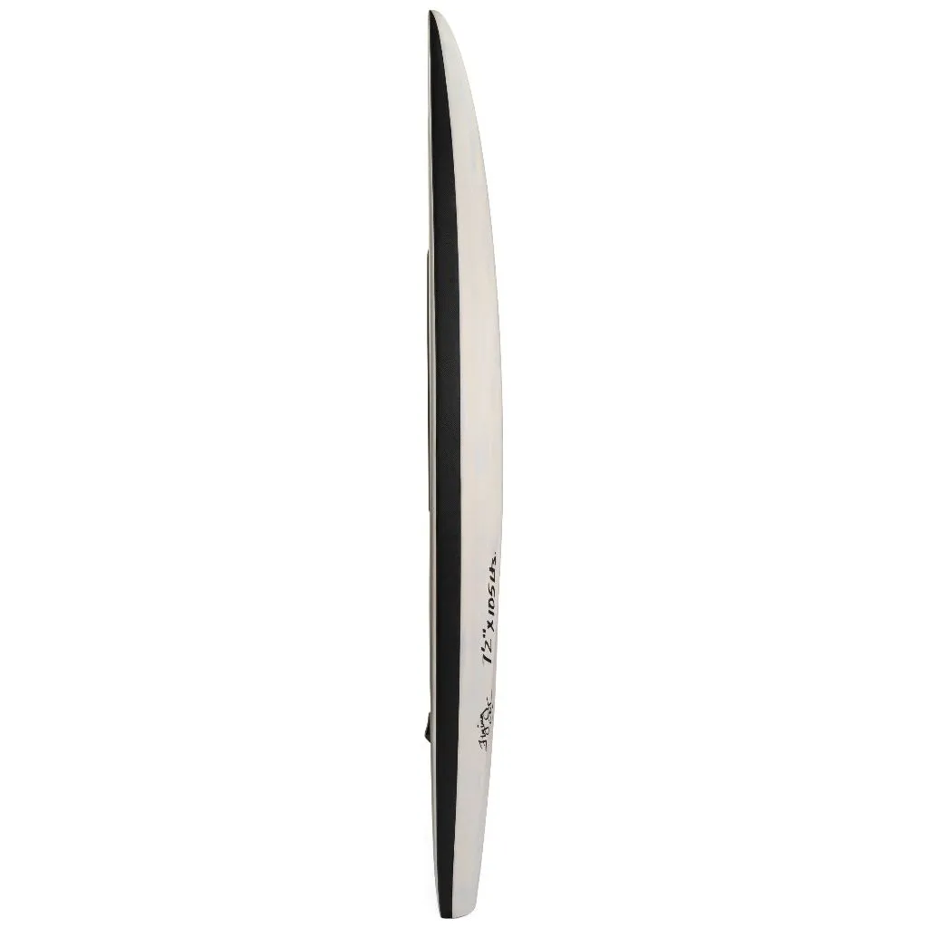 Lift Foils Flying Cat  7’2" x 105L Downwind Board