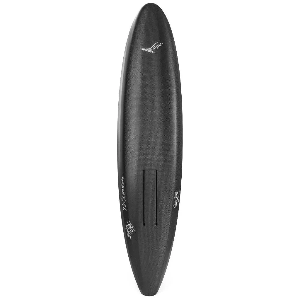 Lift Foils Flying Cat  7’2" x 105L Downwind Board