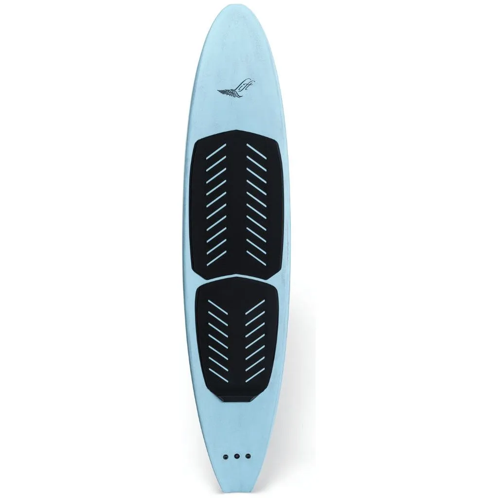 Lift Foils Flying Cat  7’2" x 105L Downwind Board