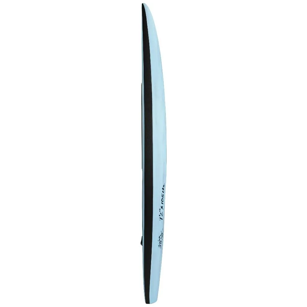 Lift Foils Flying Cat  7’2" x 105L Downwind Board