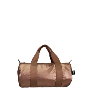 LOQI Weekender - Metallic Rose Gold Mini