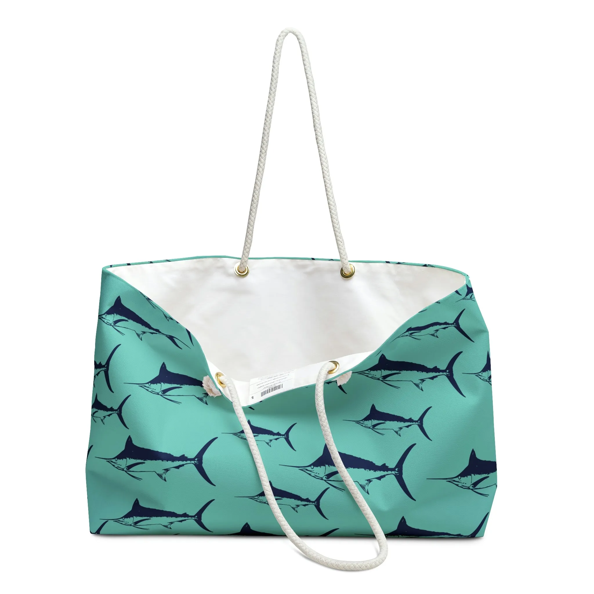 Marlin Weekender Bag