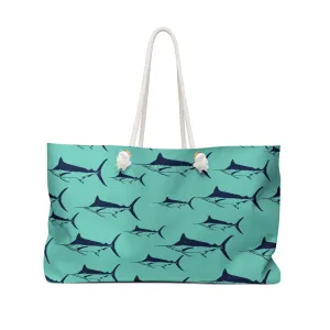 Marlin Weekender Bag