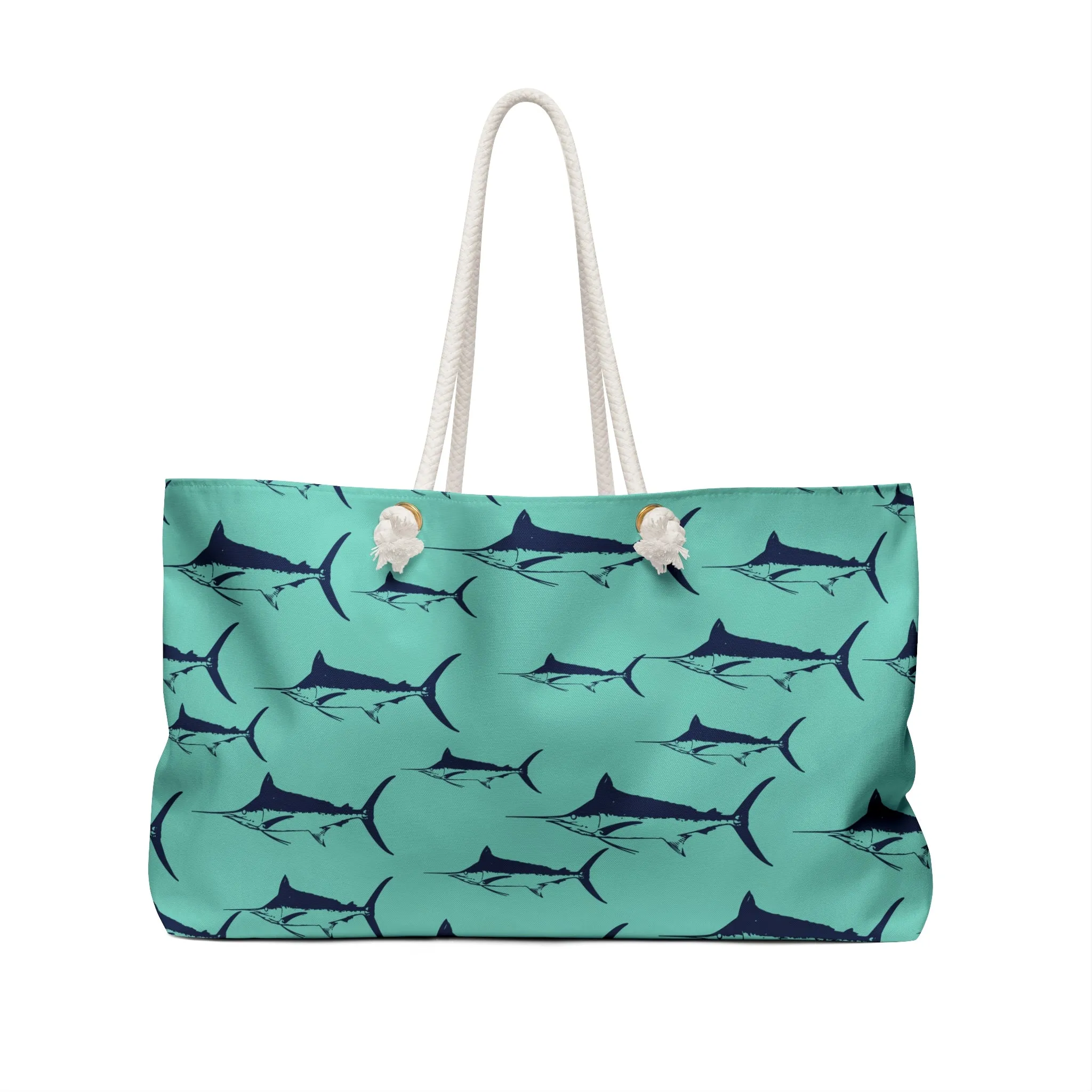 Marlin Weekender Bag
