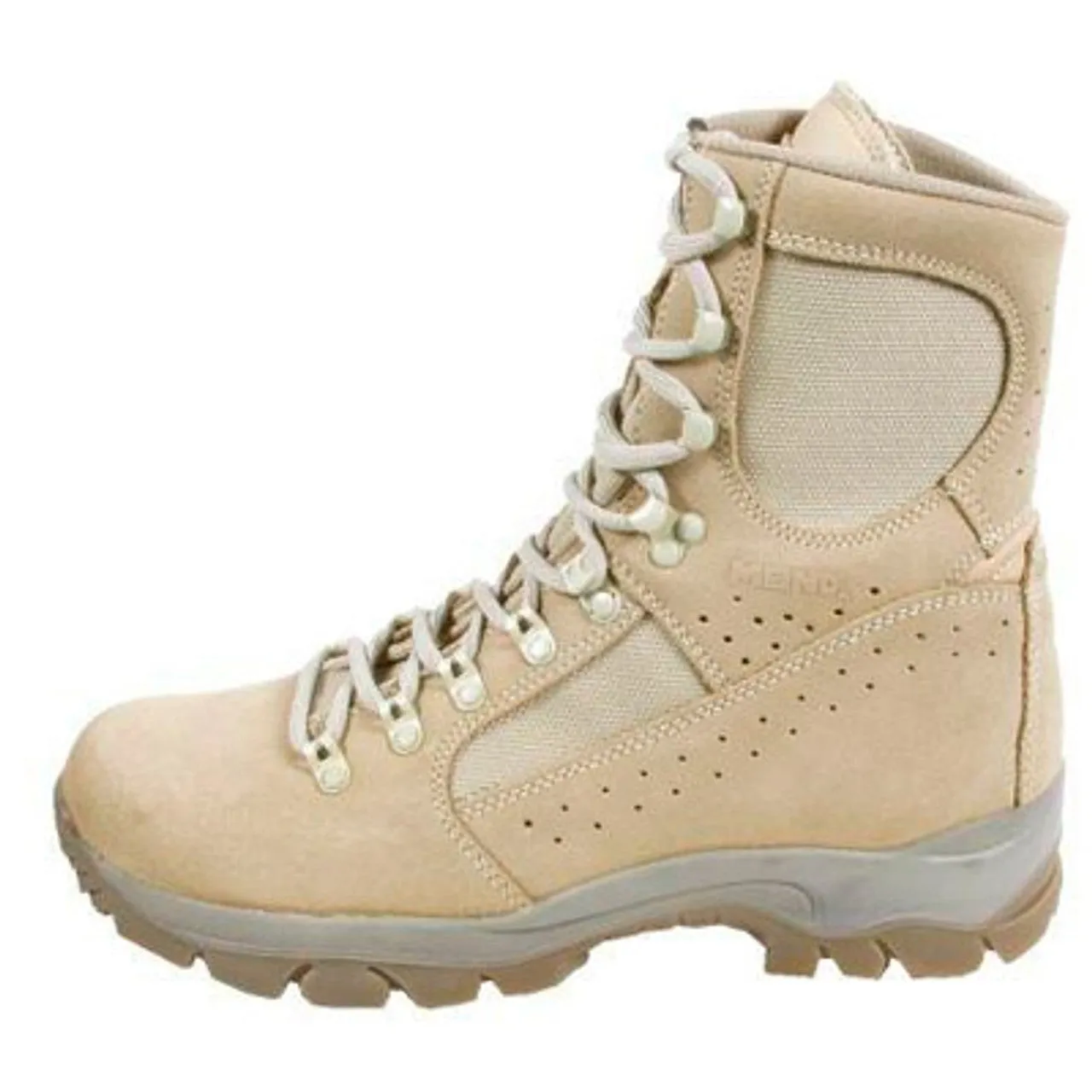 Meindl Desert Fox Boot