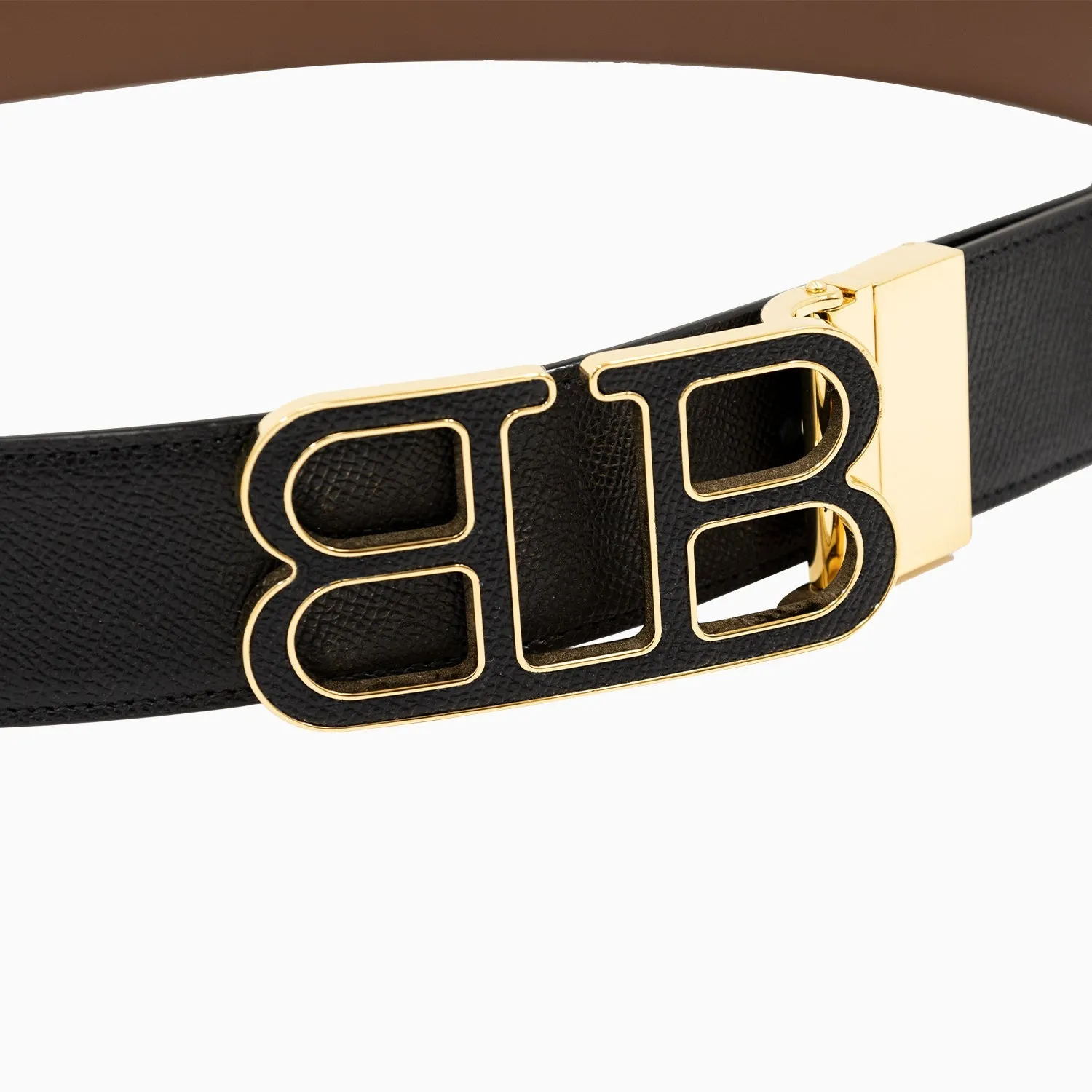 Men's Britt Adjustable Reversible Belt