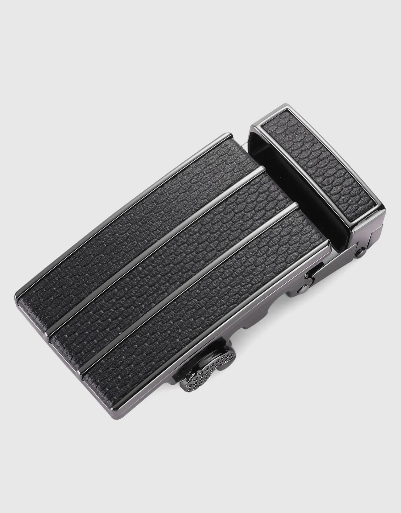 Men's Continual Ellipse Ratchet Belt
