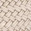 Men's Twill Weave Elastic Belt