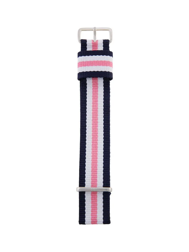 Menton Classique – Watch Strap