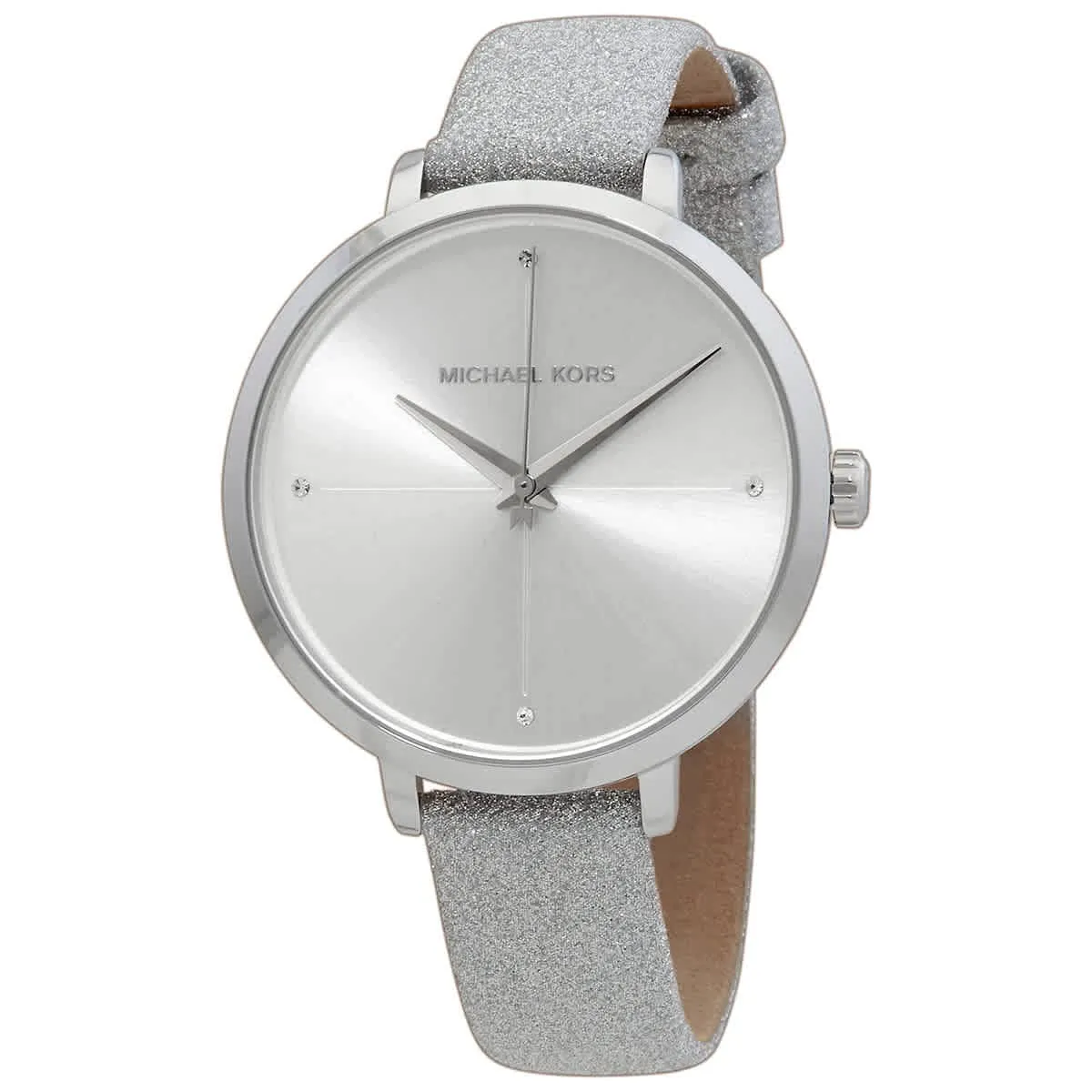 Michael Kors Women's MK2793 Charley 38mm Quartz Watch