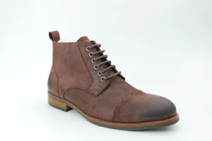 Mid-high boots