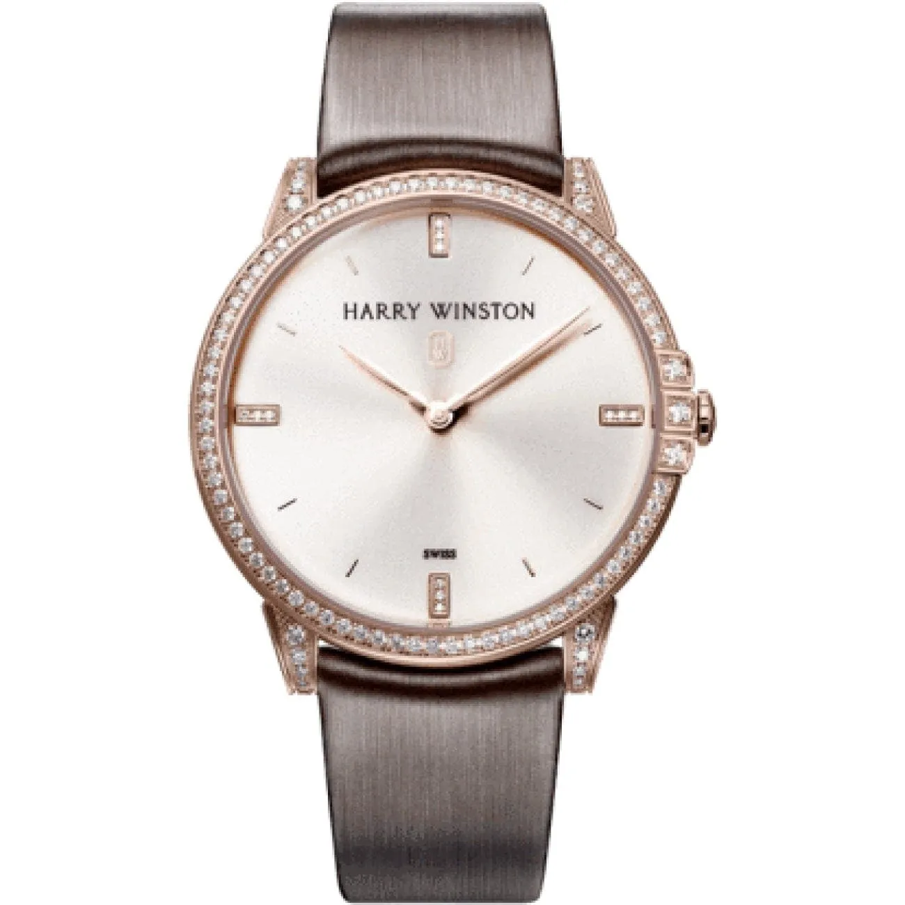 Midnight 39mm (MIDQHM39RR002)