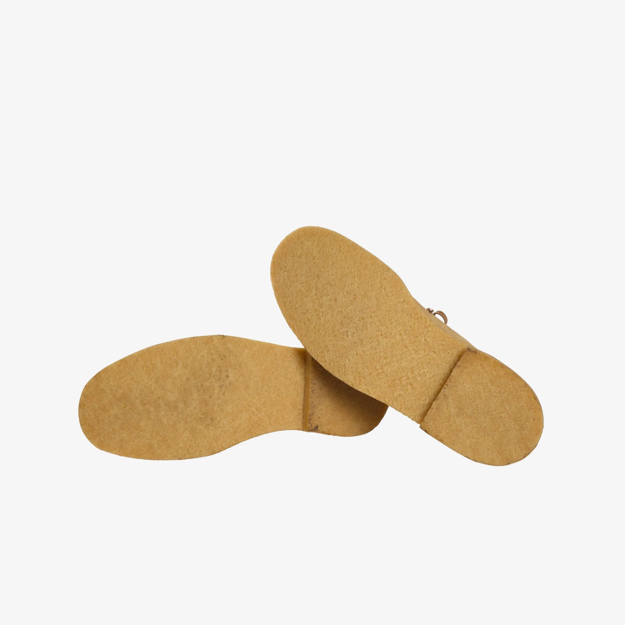 Military Desert Boots