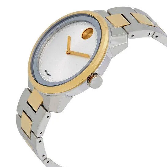 Movado Bold Men's Watch 3600431