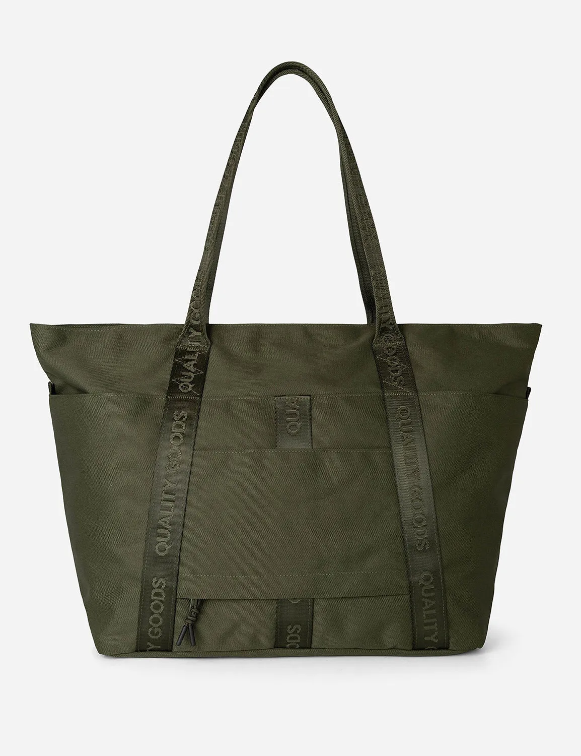 MR SIMPLE JASPER LARGE TOTE BAG M13320