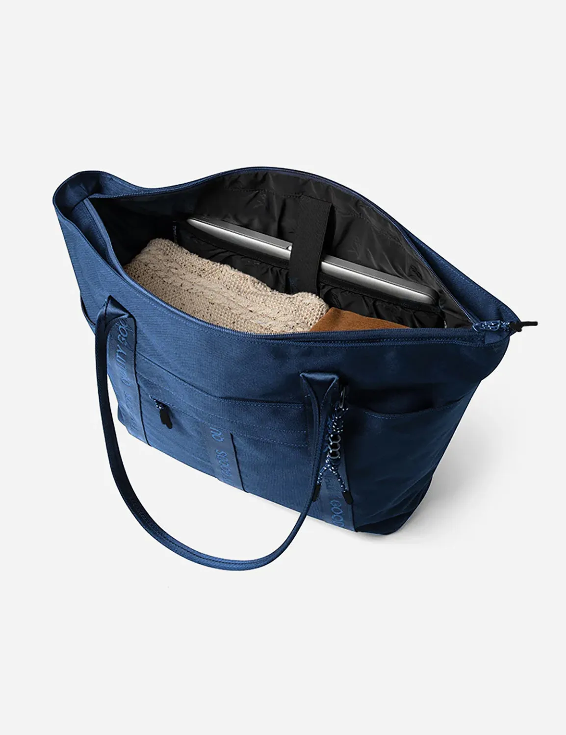 MR SIMPLE JASPER LARGE TOTE BAG M13320