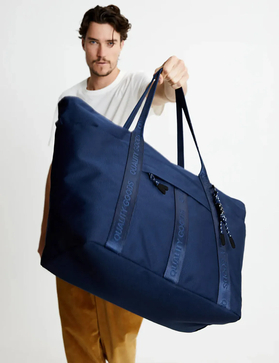 MR SIMPLE JASPER LARGE TOTE BAG M13320