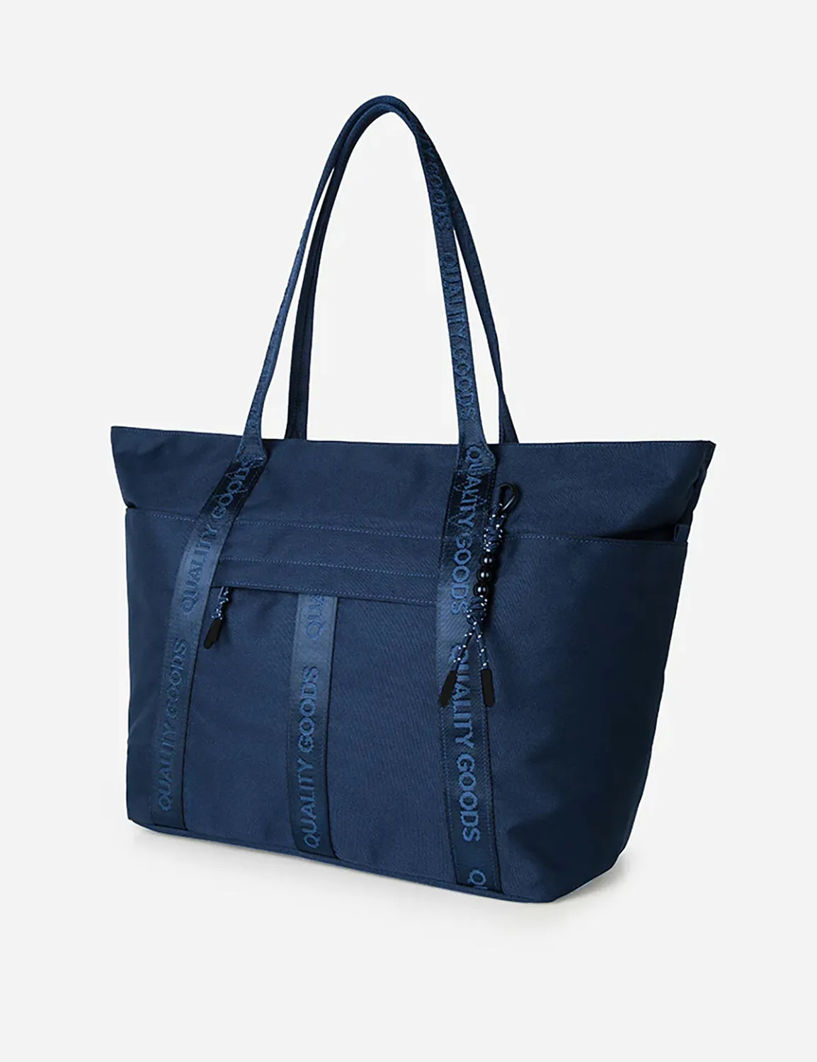 MR SIMPLE JASPER LARGE TOTE BAG M13320