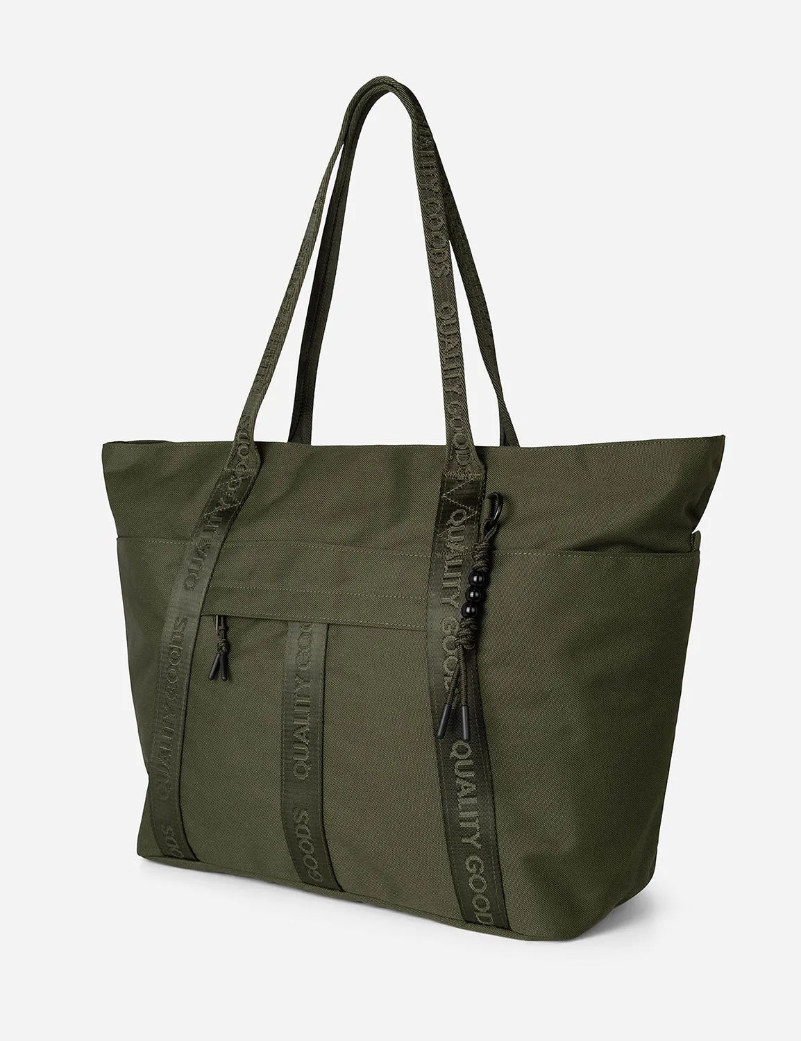 MR SIMPLE JASPER LARGE TOTE BAG M13320