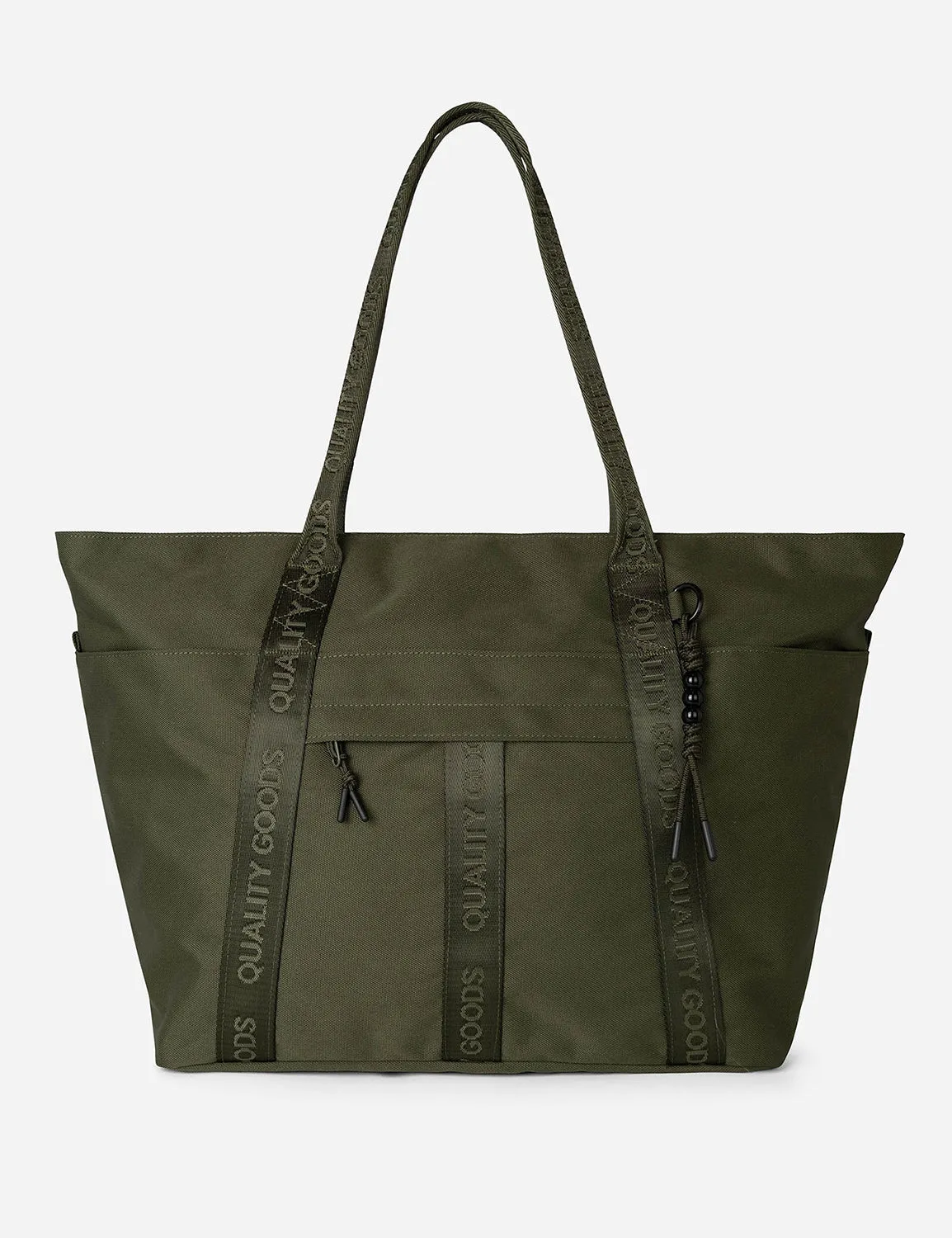 MR SIMPLE JASPER LARGE TOTE BAG M13320