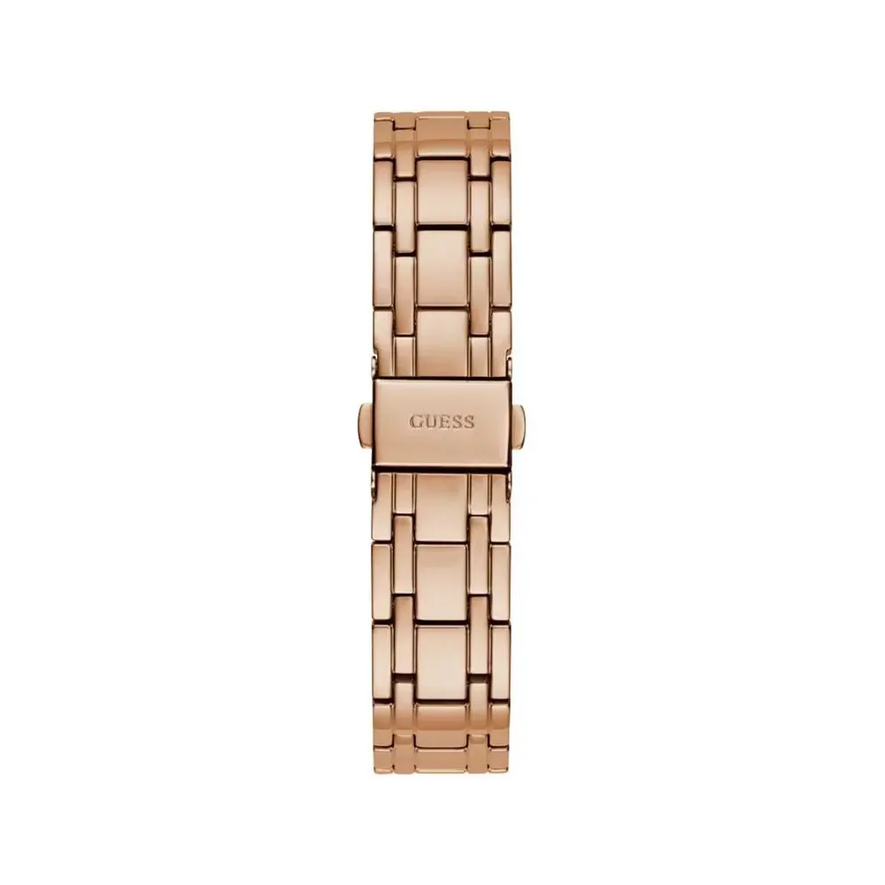 Multicolor Stainless Steel Stainless Steel Watch